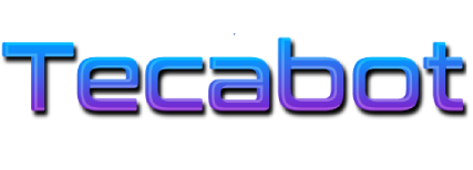 tecabot logo